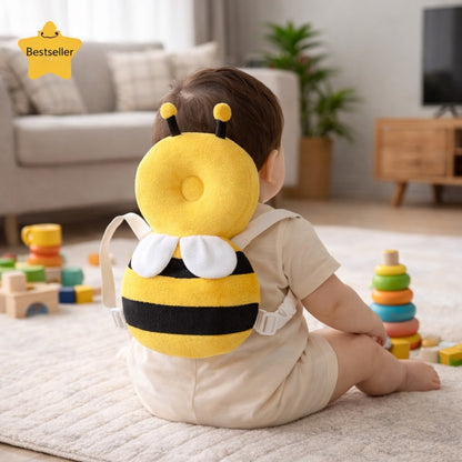 TinyShield™ Baby Head Protector