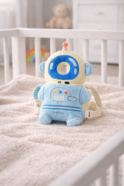 TinyShield™ Baby Head Protector