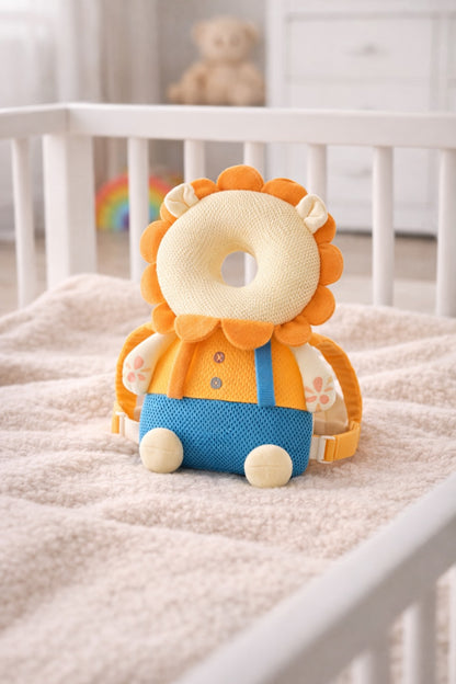 TinyShield™ Baby Head Protector